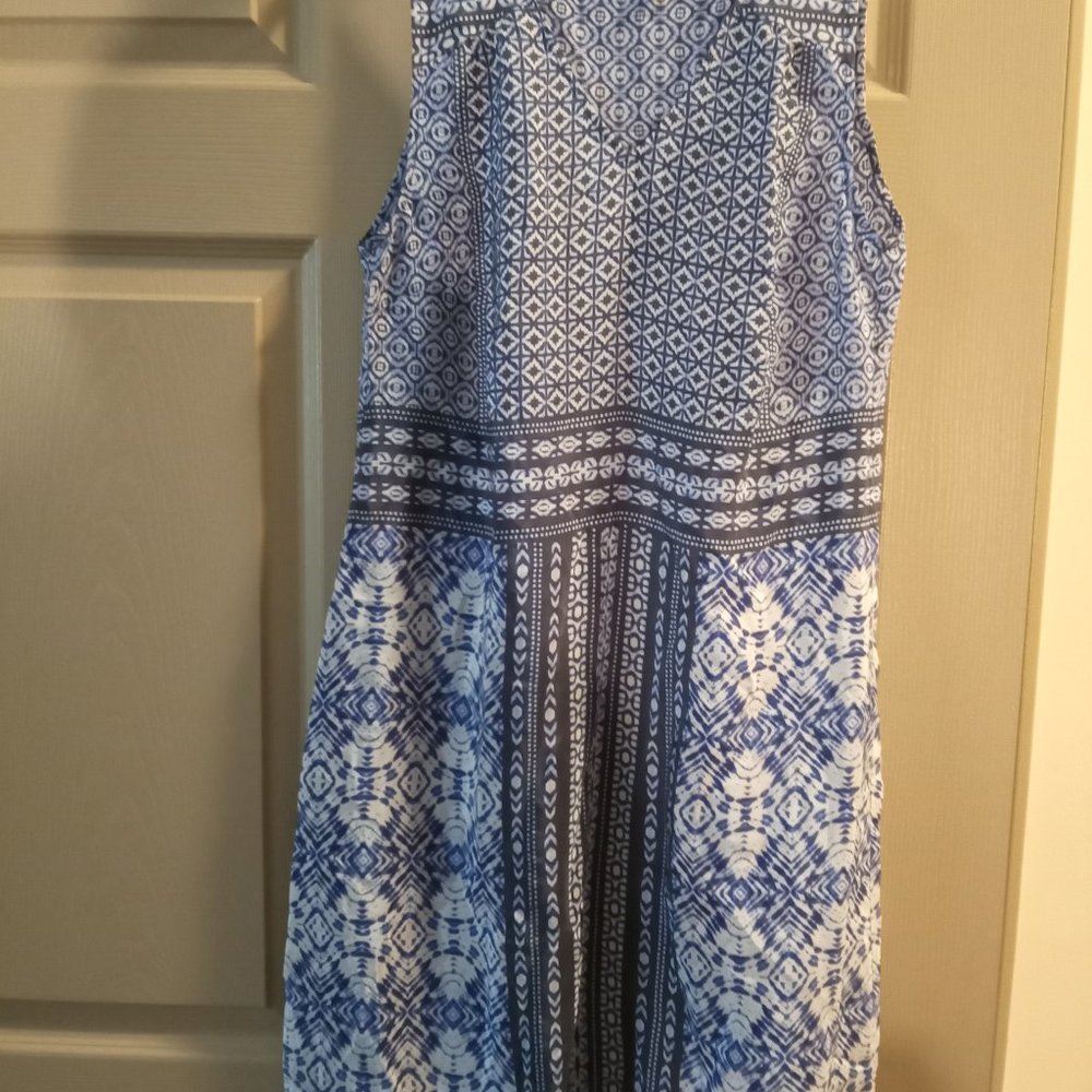 Sleeves dress